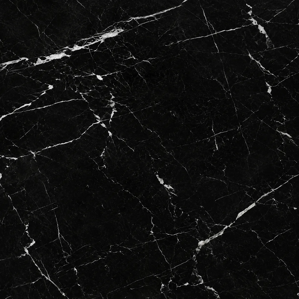 Mármore Nero Marquina